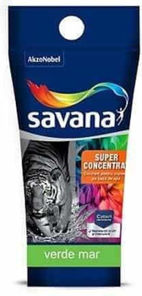 Superconcentrated Colorant Washable Paints T27 Savana Apple Green 30ml Ext10037