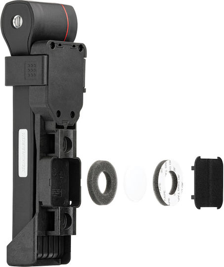 Trelock Fs 480 Cops X-press–airtag Fahrradschlösser