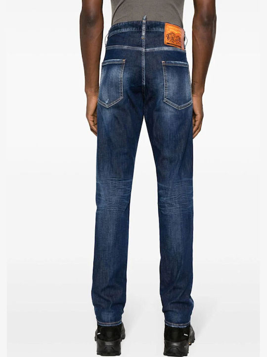 Dsquared2