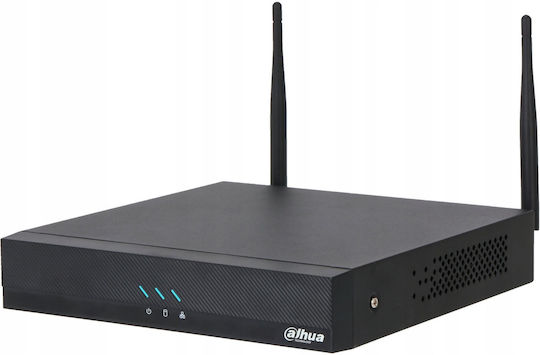 Dahua NVR2108HC-W NVR WiFi 8 Channels Recorder