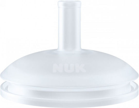 Nuk Perfect Match Θηλές από Σιλικόνη για 2+ μηνών 2τμχ