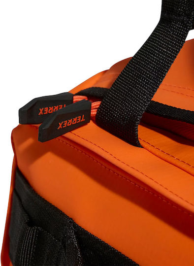 adidas adidas Σak Voyage 50lt Orange Stoff M50cm