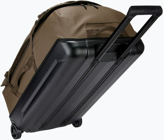 Thule Sak Voyage Back 110l Khaki Fabric L110xW35xH43cm