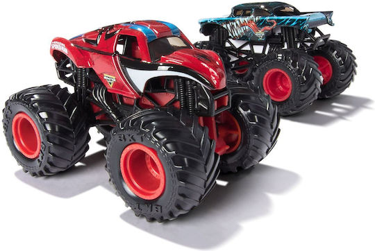 Monster Jam Количка 1:65 За 3+ Години