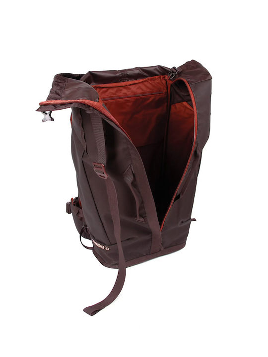 Blue Ice Moonlight Туристическа Раница 35л Водоустойчива Кафява Hiking