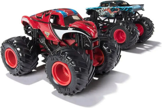 Monster Jam Количка 1:65 За 3+ Години