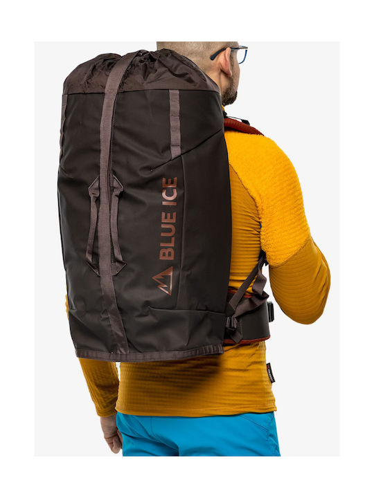 Blue Ice Moonlight Туристическа Раница 35л Водоустойчива Кафява Hiking
