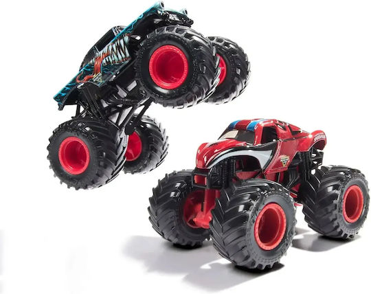 Monster Jam Количка 1:65 За 3+ Години