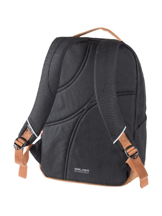 Schneiders Backpack Black