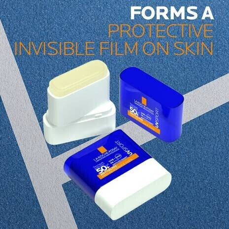 La Roche Posay Anthelios UVSPORT Sunscreen Stick Face SPF50+ 10g