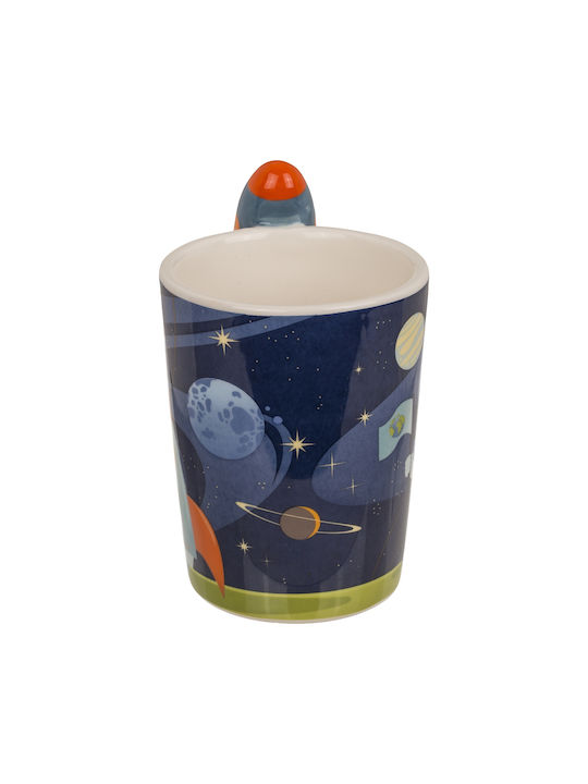 ArteLibre Cană Ceramică 375ml