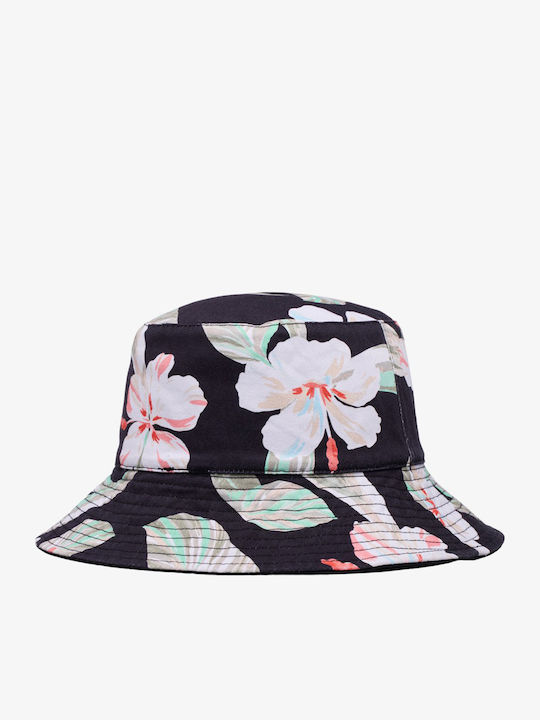 Roxy Jasmine Paradise Women's Black Hat