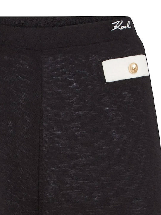 Pantaloni Scurți Pentru Femei Black