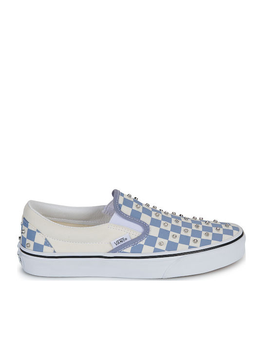 Classic Women's Slip-On Blue
