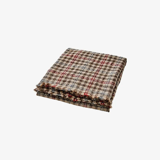 Phos & Gaia Armchair Throw 180x130cm Throw Tage