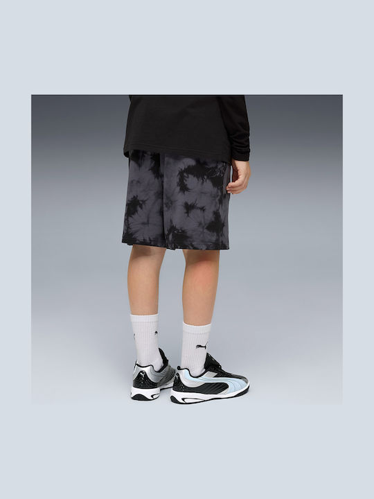 Sport Kids Shorts/Bermuda Elevared Black