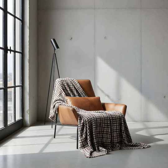 Phos & Gaia Armchair Throw 180x130cm Throw Tage
