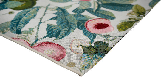 Tzikas Carpets Capri Living Room Rug Multicolour 75x530cm