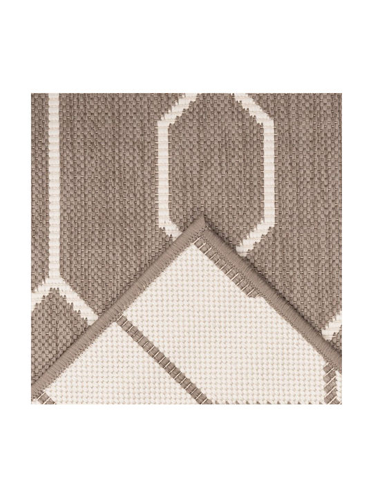 Domoletti Rectangular Rug 80x140cm