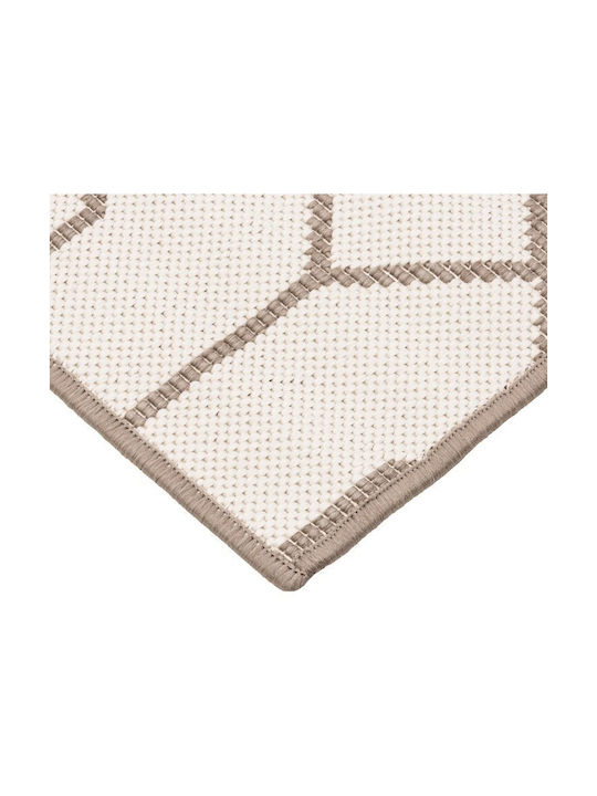 Domoletti Rectangular Rug 80x140cm