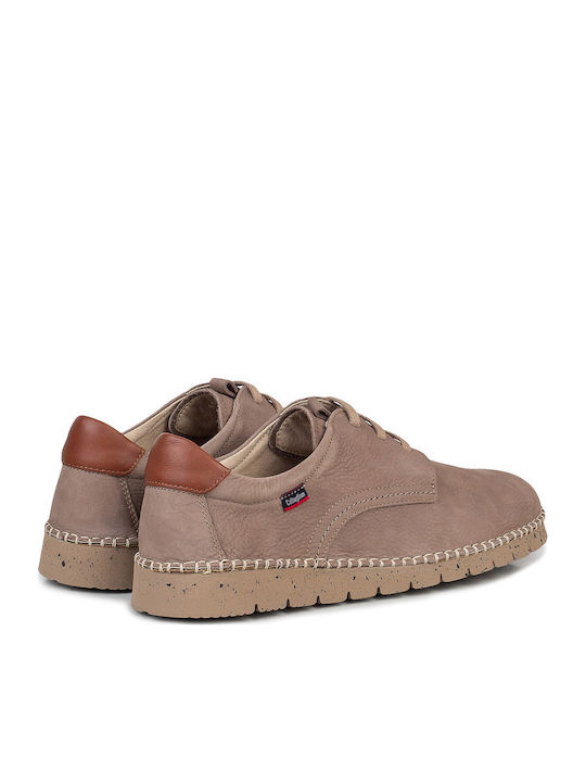 Herren Freizeitschuhe Braun