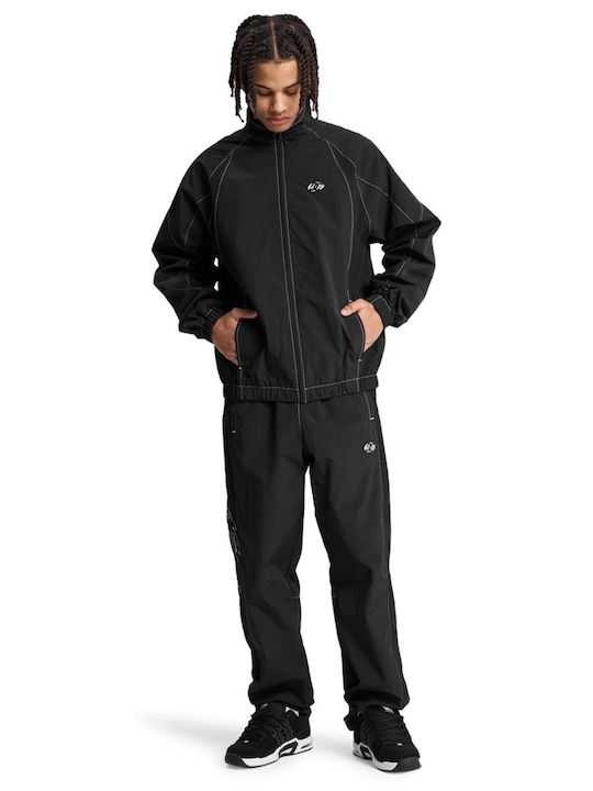 Jacket Black