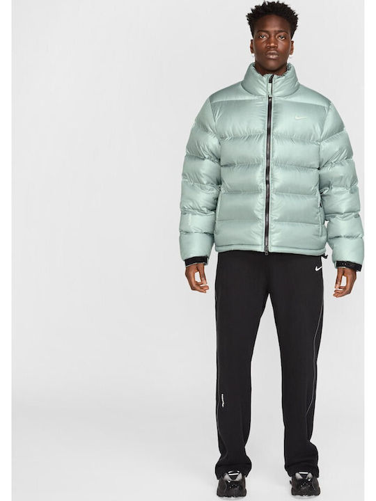 Nocta Sunset Яке Puffer Mica Зелен