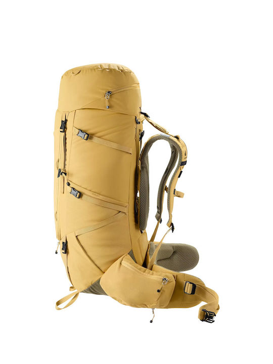 Deuter 60+10 60l Expedition Waterproof