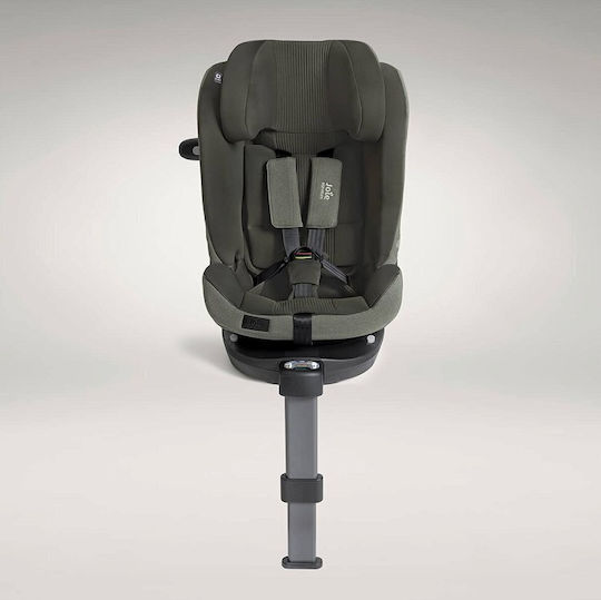 Joie I-spin Xl Car Seat with Isofix Evergreen