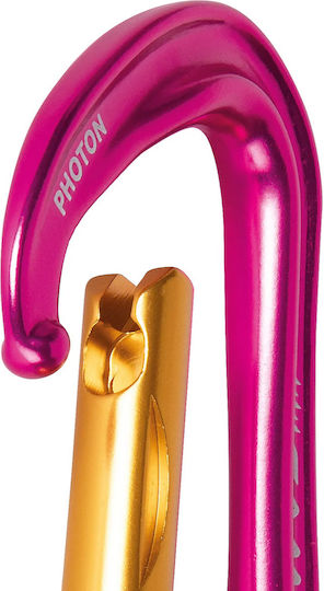 Camp Photon Express Ks Janja 12 Cm 6 Pack Climbing Quickdraws