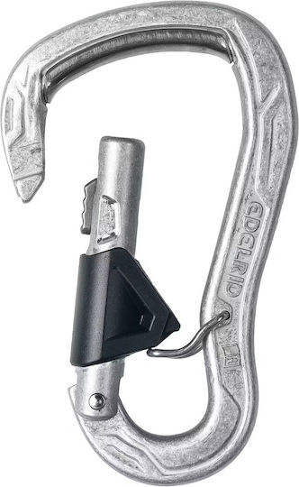 Edelrid Hms Bulletproof Sicherung Fg Eco Kletterkarabiner Eco