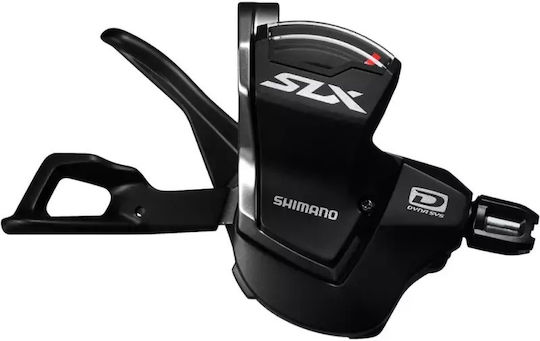 Shimano Slx Sl M7000 Αριστερός Λεβιές Ταχυτήτων Ποδηλάτου