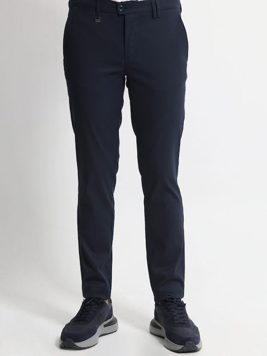 Hose Chino Blue