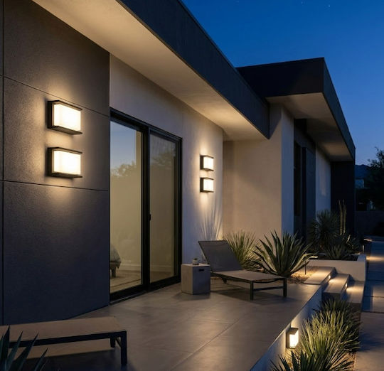 VK Lighting Πλαφονιέρα 24x14.5x7εκ. VK Lighting Πλαφονιέρα 24x14.5x7εκ.