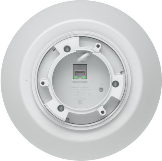 Ubiquiti UVC-AI-PTZ-W IP Surveillance Camera 4K Waterproof