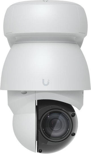 Ubiquiti UVC-AI-PTZ-W IP Surveillance Camera 4K Waterproof