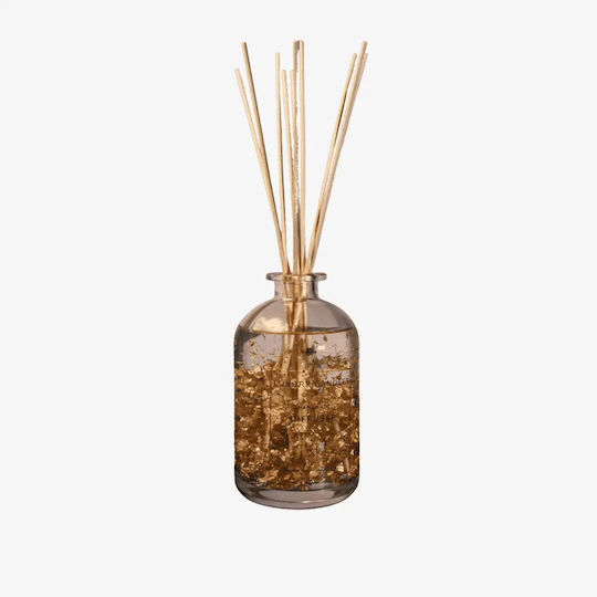 Phos & Gaia Weihnachtliche Raumduftstäbchen mit Zimtparfüm PGHD0142 500ml