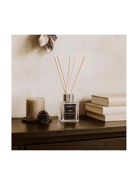 Phos & Gaia Christmas Home Fragrance Sticks With Vanilla Perfume PGHD0141