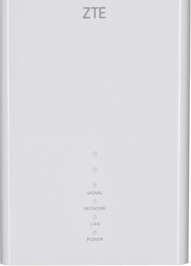ZTE G51F Εξωτερική Κεραία 5G με σύνδεση Ethernet