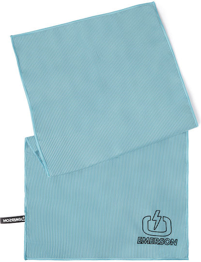Emerson Travel Towel 41 X 80 Cm