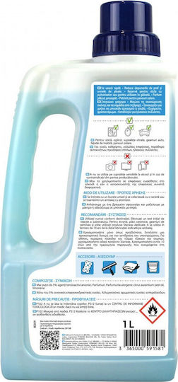 Starwax Refill for Professional Window Cleaning Powder