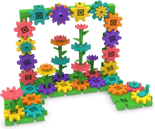 Learning Resources Παιχνίδι Κατασκευών Gears