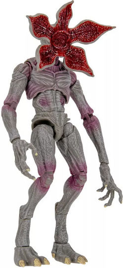 Stranger Things Demogorgon Upside Down Collector Figure 15cm Strt0051