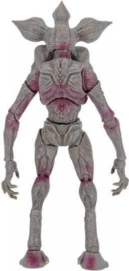 Figurină Colectabilă Stranger Things Demogorgon Upside Down 15cm