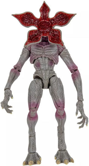 Stranger Things Demogorgon Upside Down Collector Figure 15cm Strt0051