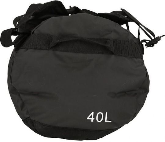 Whistler Sak Voyage 60l Black Fabric L60xW29xH35cm