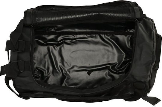 Whistler Sak Voyage 60l Black Fabric L60xW29xH35cm