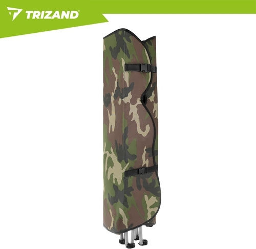 Trizand Плажен Стол Panama Камуфлаж 92x57x120см