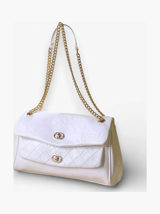 Women's Shoulder Crossbody Bag Black