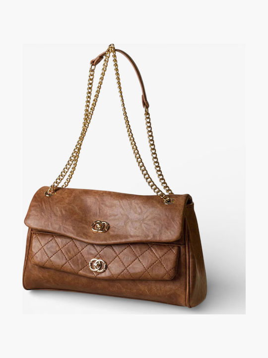 Women's Shoulder Crossbody Bag Black